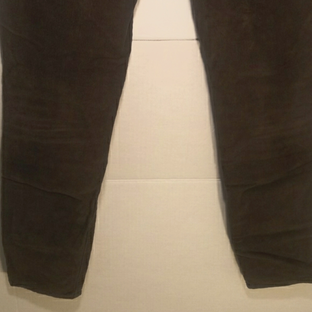 J CREW WOMEN'S LIGHT WEIGHT CORDUROY PANTS - Picture 4 of 9